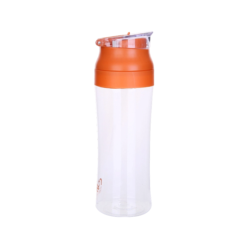 Waist Shape Water Bottle With Handle 1760 760ml
