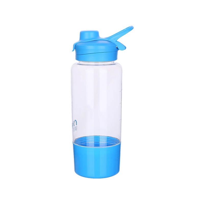 Large Capacity Plastic Water Cup 1654 1230ml
