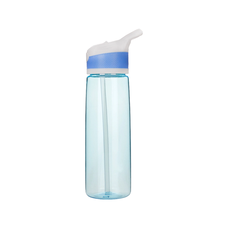 Plastic Water Bottle 1597C 800ml