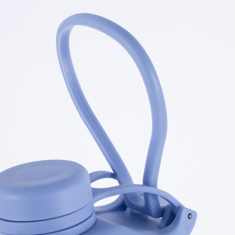 Plastic Water Bottle 1990W-4