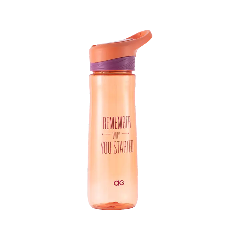 Plastic Water Bottle 1882 830ml