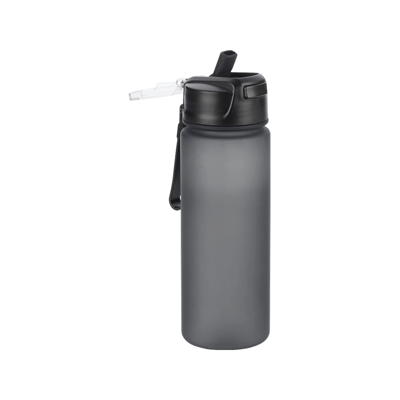 Plastic Water Bottle 1596N 700ml