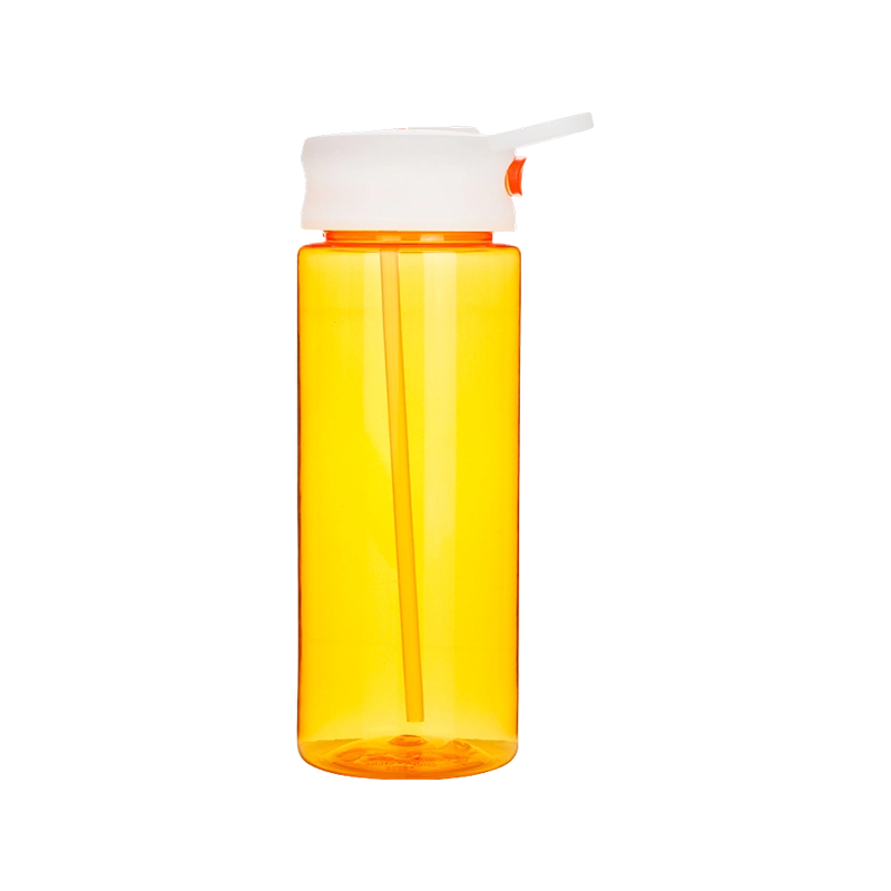 Plastic Water Bottle 1678Z 800ml
