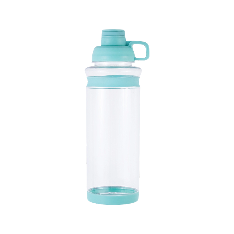 Large Capacity Plastic Water Bottle 1988L 64oz