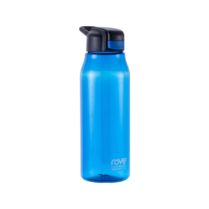 Large Capacity Plastic Water Bottle 1916P 1500ml