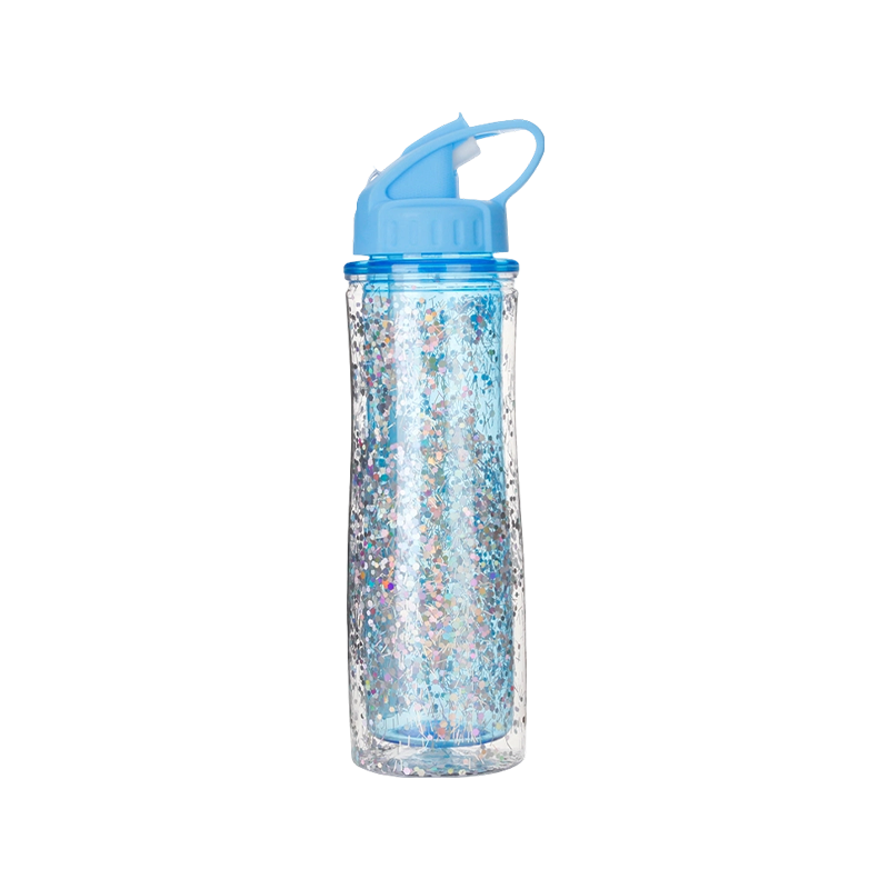 Plastic Water Bottle S1177E 550ml