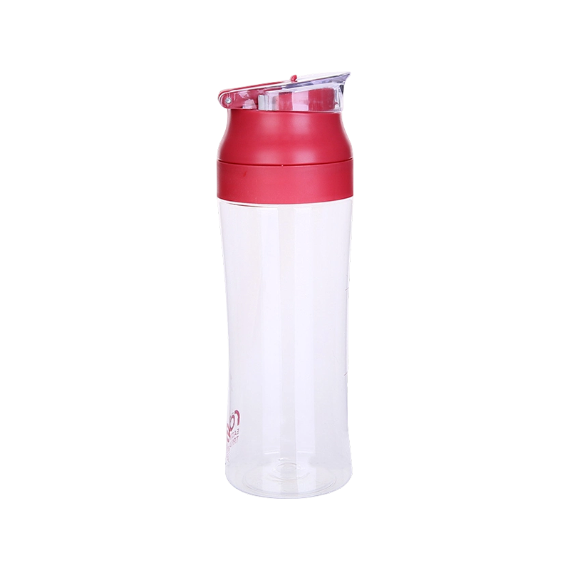 Waist Shape Water Bottle With Handle 1760 760ml