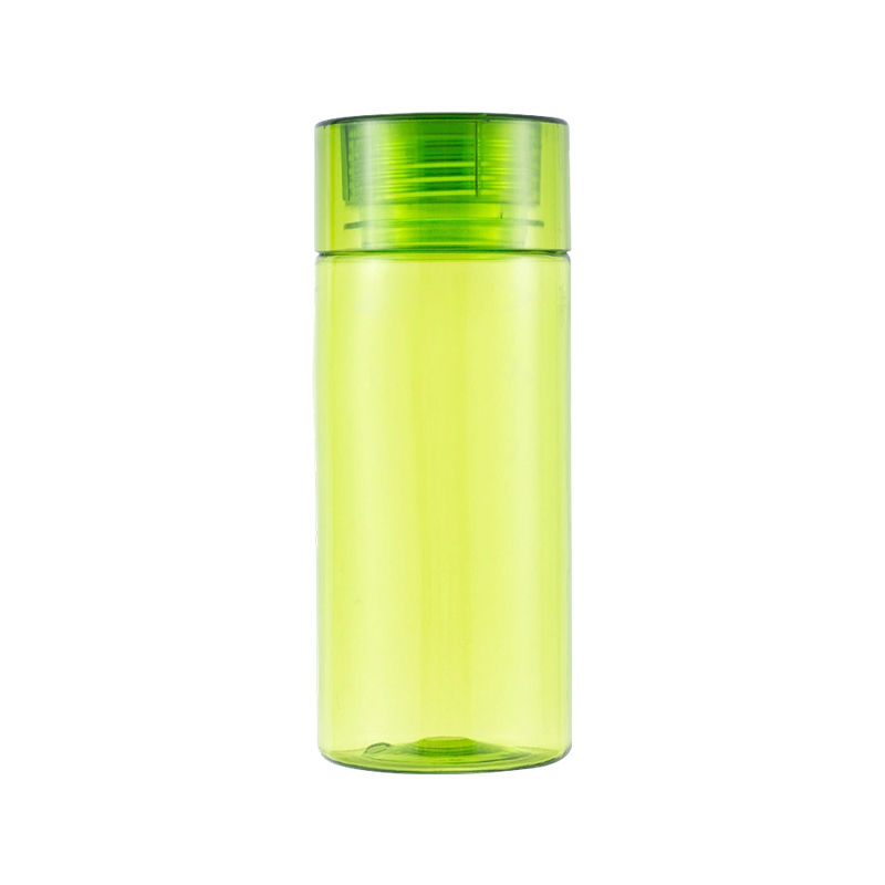 Plastic Water Bottle 9081 600ml