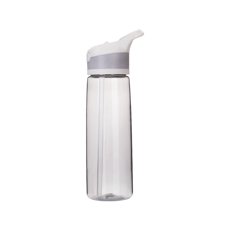 Plastic Water Bottle 1597C 800ml