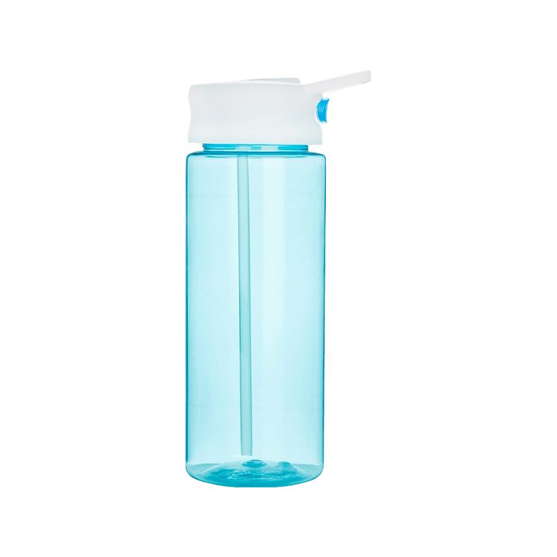 Plastic Water Bottle 1678Z 800ml