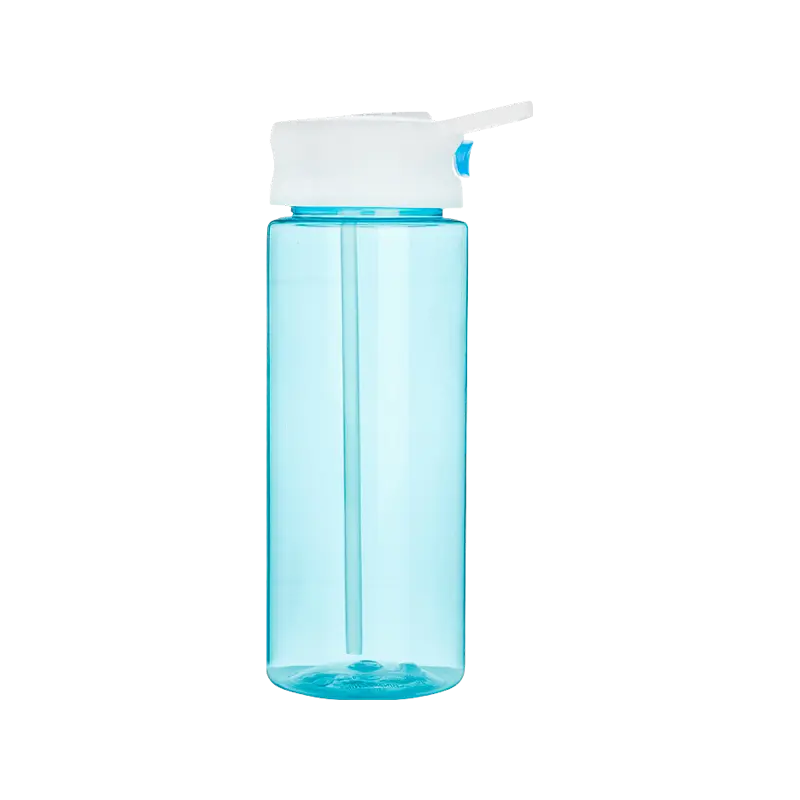 Plastic Water Bottle 1678Z 800ml