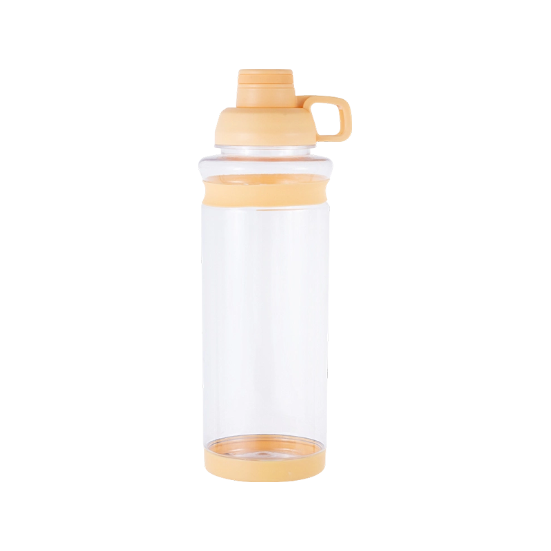 Large Capacity Plastic Water Bottle 1988L 64oz