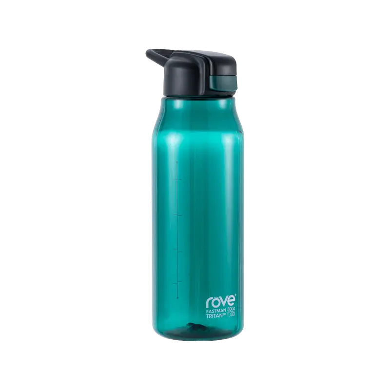 Large Capacity Plastic Water Bottle 1916P 1500ml