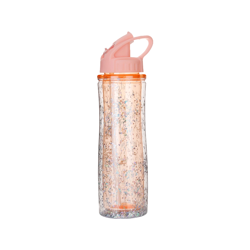 Plastic Water Bottle S1177E 550ml
