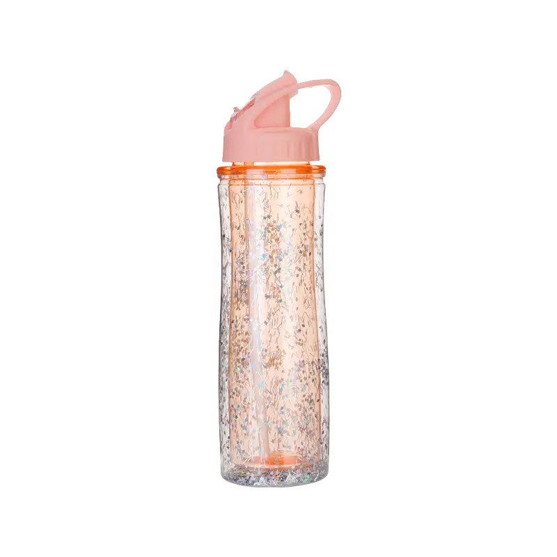 Plastic Water Bottle S1177E 550ml
