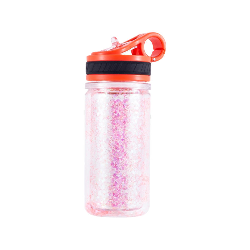 Kids Water Bottle With Carry Handle 15810 360ml