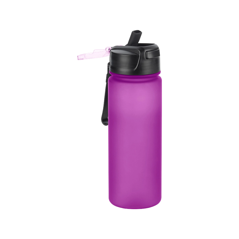 Plastic Water Bottle 1596N 700ml