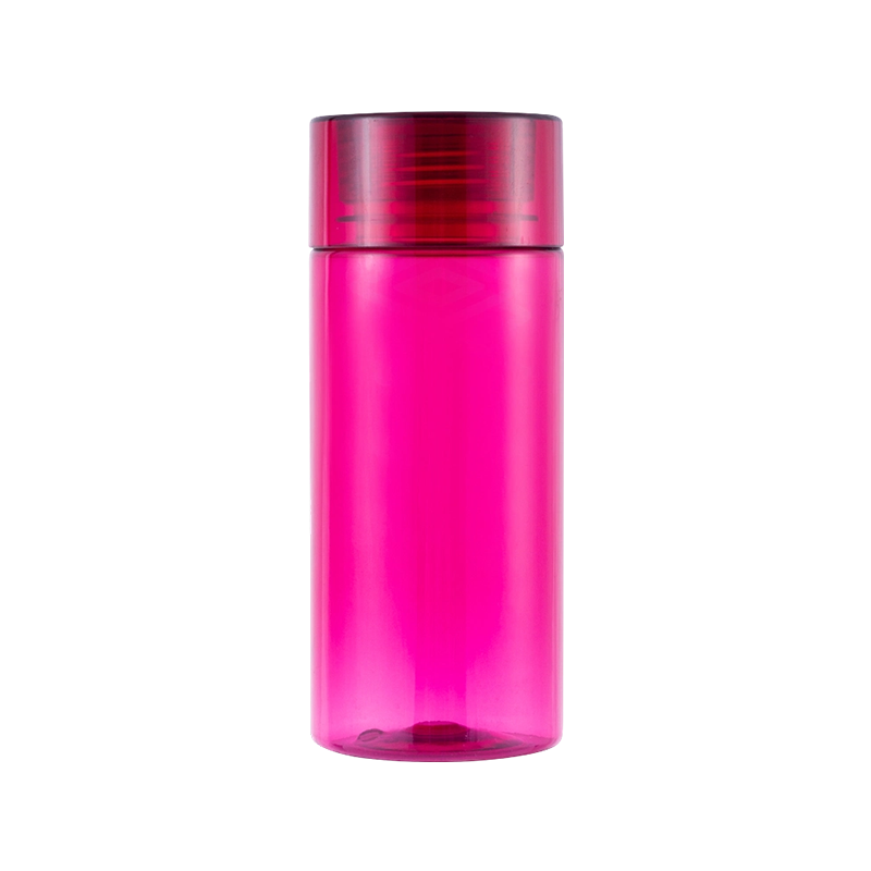 Plastic Water Bottle 9081 600ml