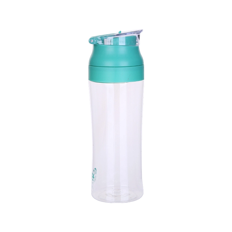 Waist Shape Water Bottle With Handle 1760 760ml