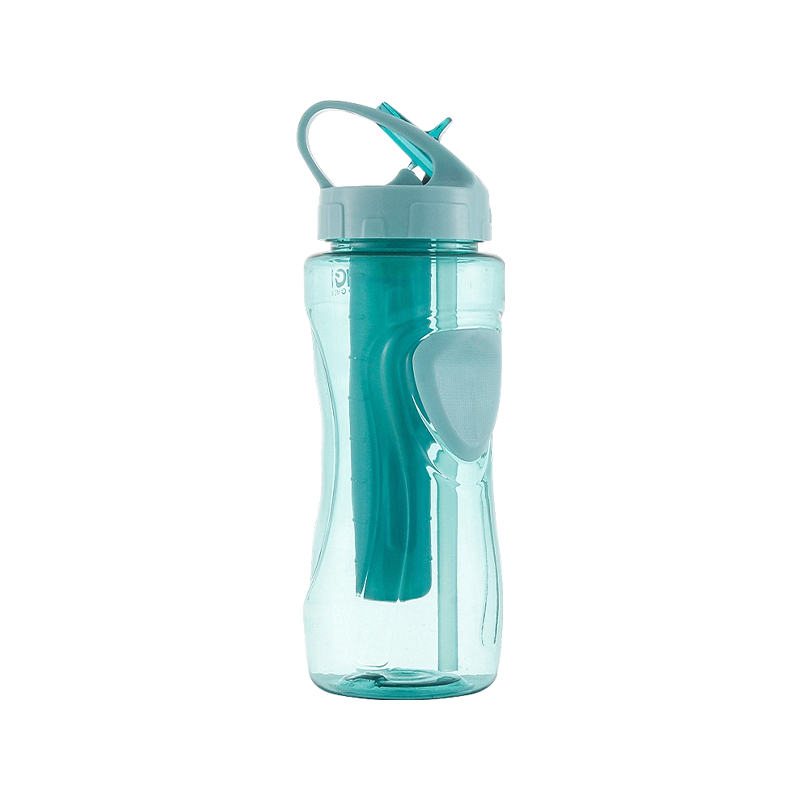 Popsicle Shape Plastic Water Bottle 9071B 450ml