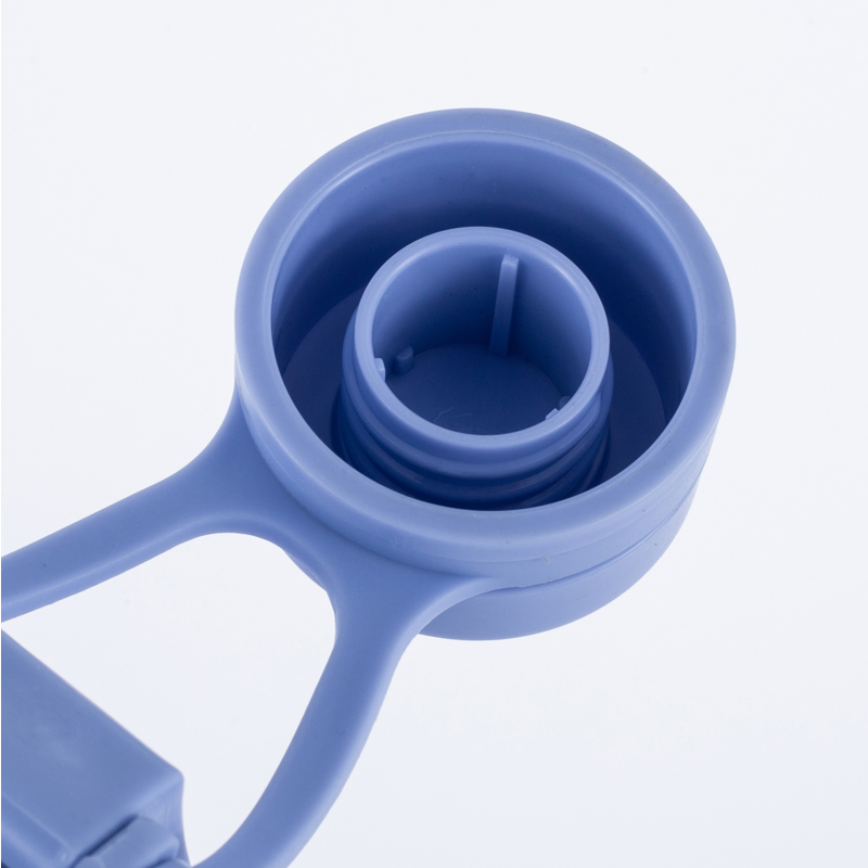 Plastic Water Bottle 1990W-4