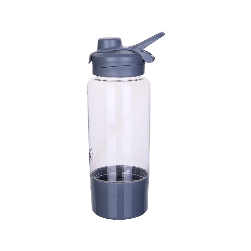 Large Capacity Plastic Water Cup 1654 1230ml