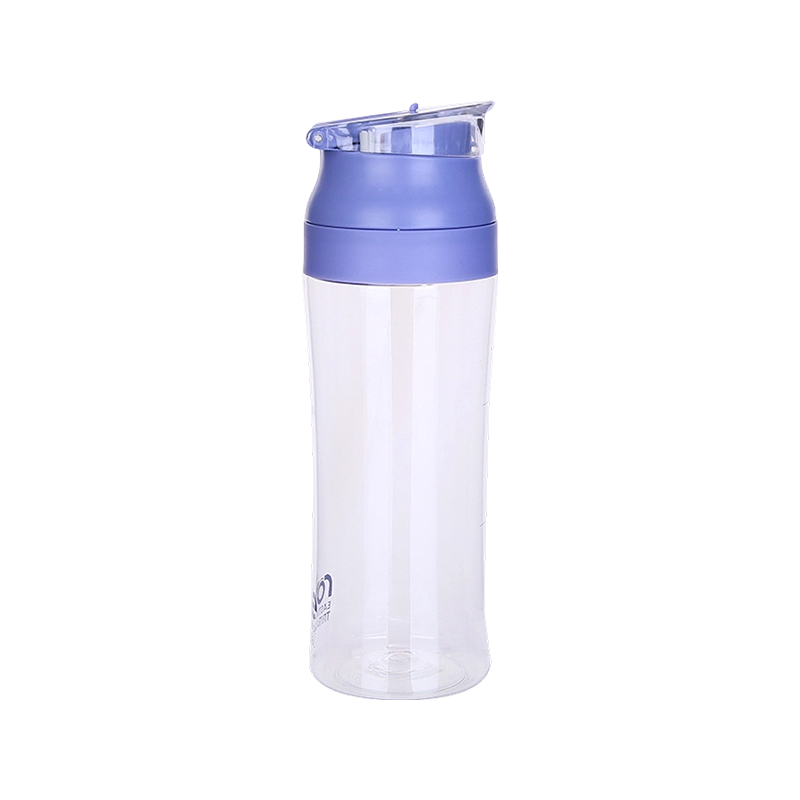 Waist Shape Water Bottle With Handle 1760 760ml