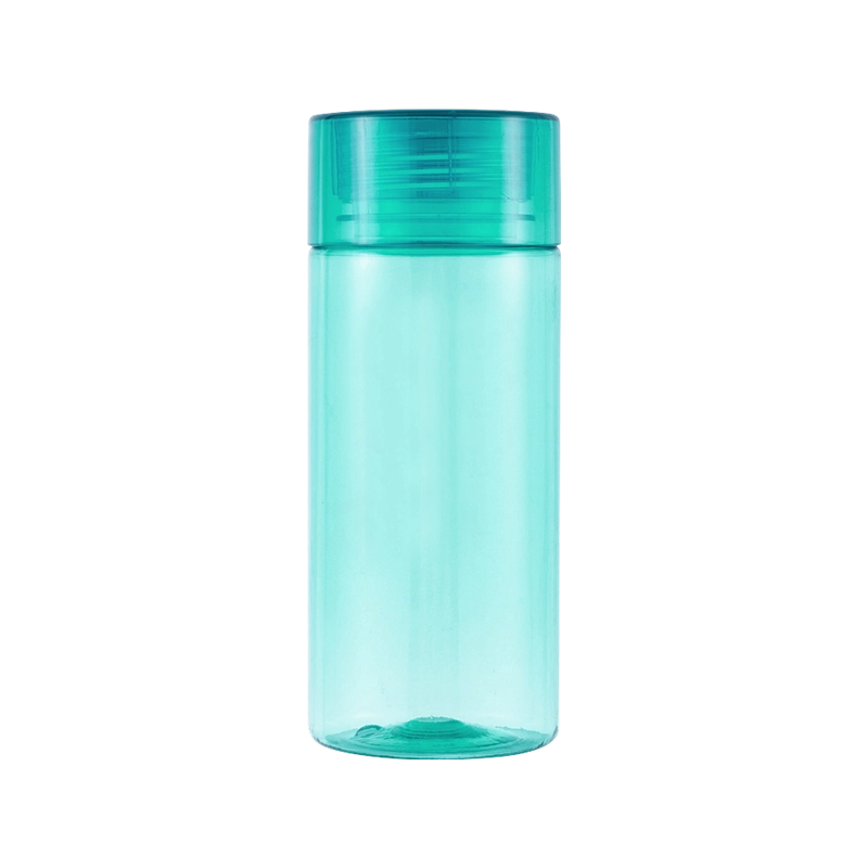Plastic Water Bottle 9081 600ml