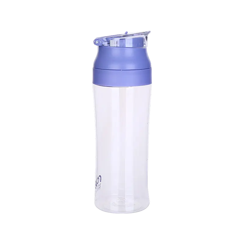 Waist Shape Water Bottle With Handle 1760 760ml