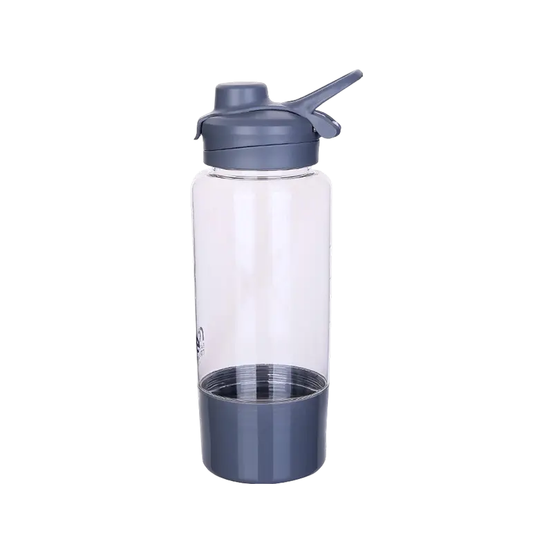 Large Capacity Plastic Water Cup 1654 1230ml