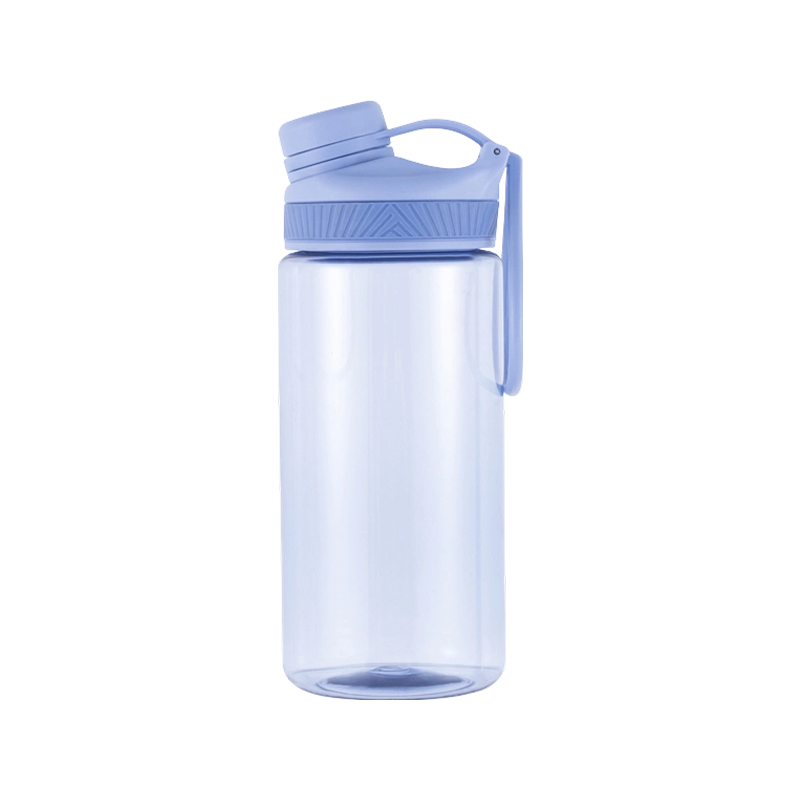 Plastic Water Bottle 1990W-4