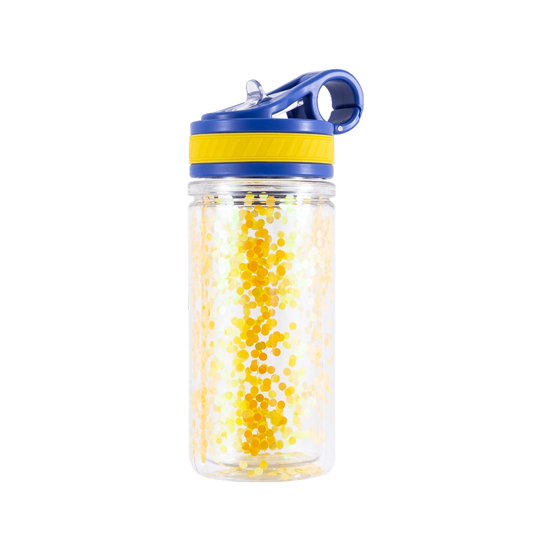 Kids Water Bottle With Carry Handle 15810 360ml