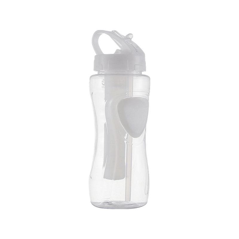 Popsicle Shape Plastic Water Bottle 9071B 450ml