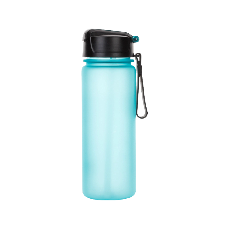 Plastic Water Bottle 1596N 700ml