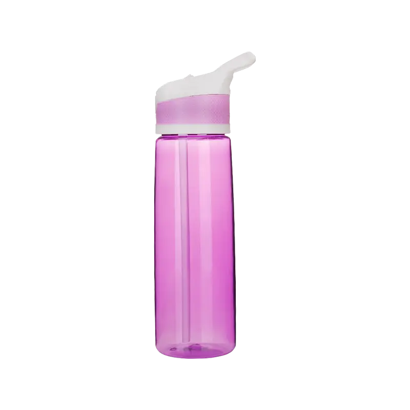 Plastic Water Bottle 1597C 800ml
