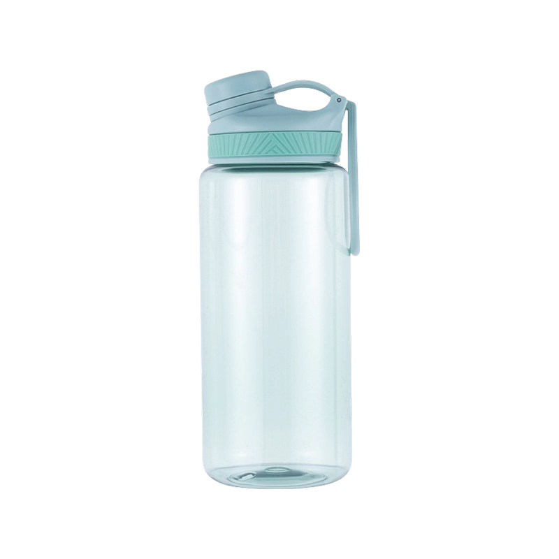 Plastic Water Bottle 1990W-4
