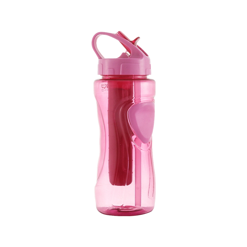 Popsicle Shape Plastic Water Bottle 9071B 450ml