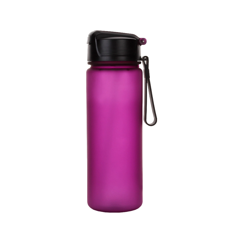 Plastic Water Bottle 1596N 700ml