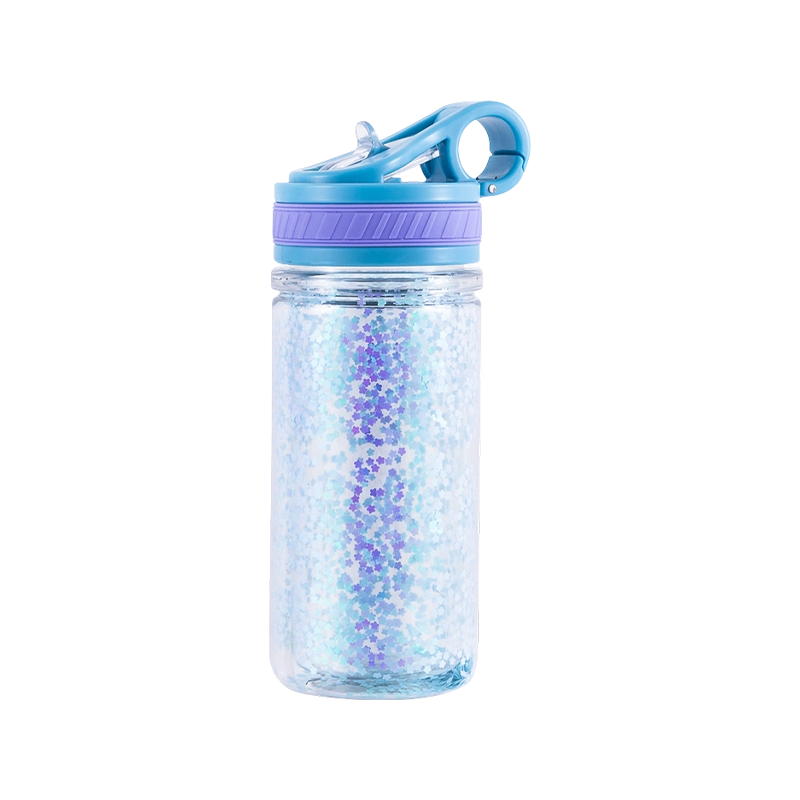 Kids Water Bottle With Carry Handle 15810 360ml