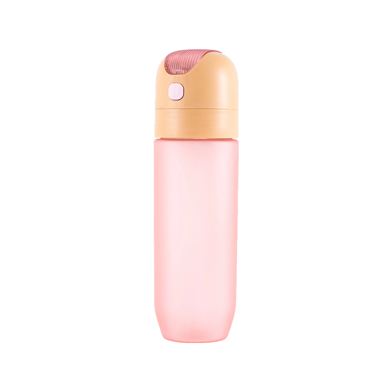 Single Wall Bullet Shape Water Bottle 1693 550ml