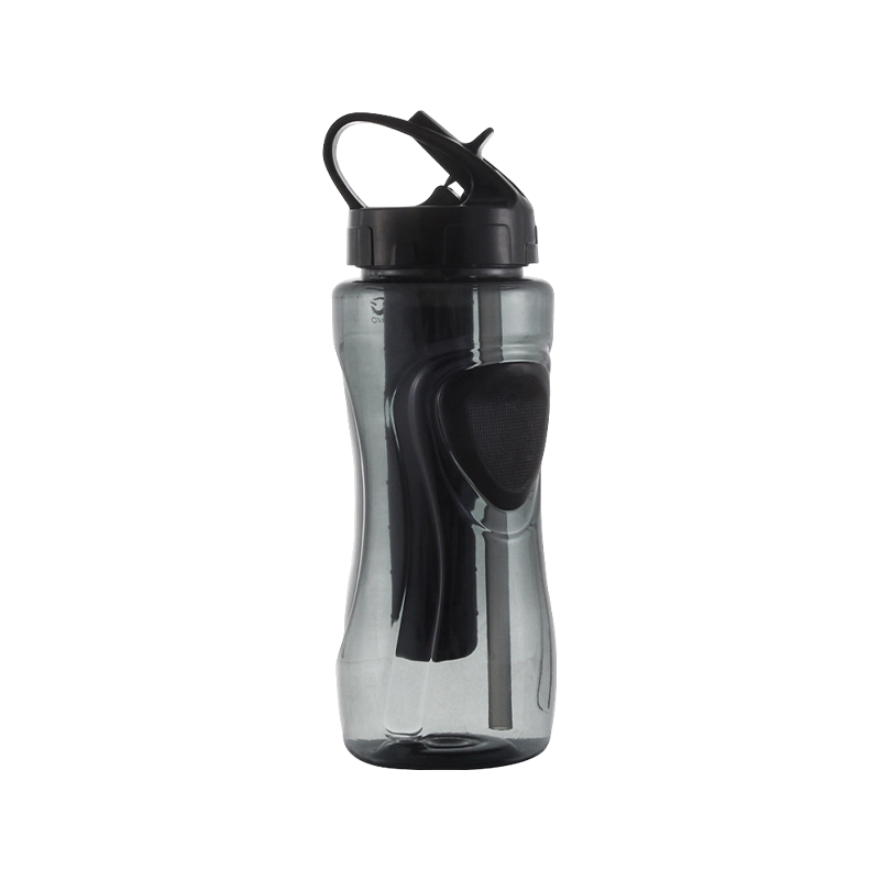 Popsicle Shape Plastic Water Bottle 9071B 450ml