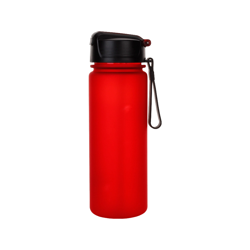 Plastic Water Bottle 1596N 700ml