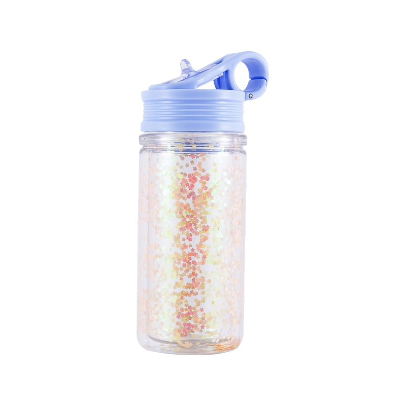 Kids Water Bottle With Carry Handle 15810 360ml