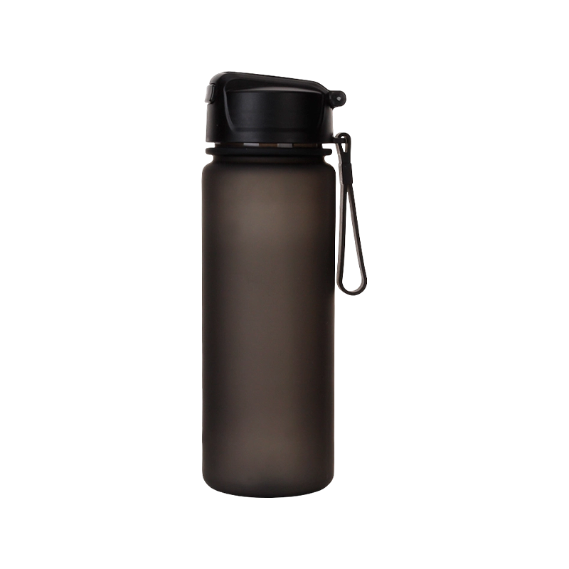 Plastic Water Bottle 1596N 700ml