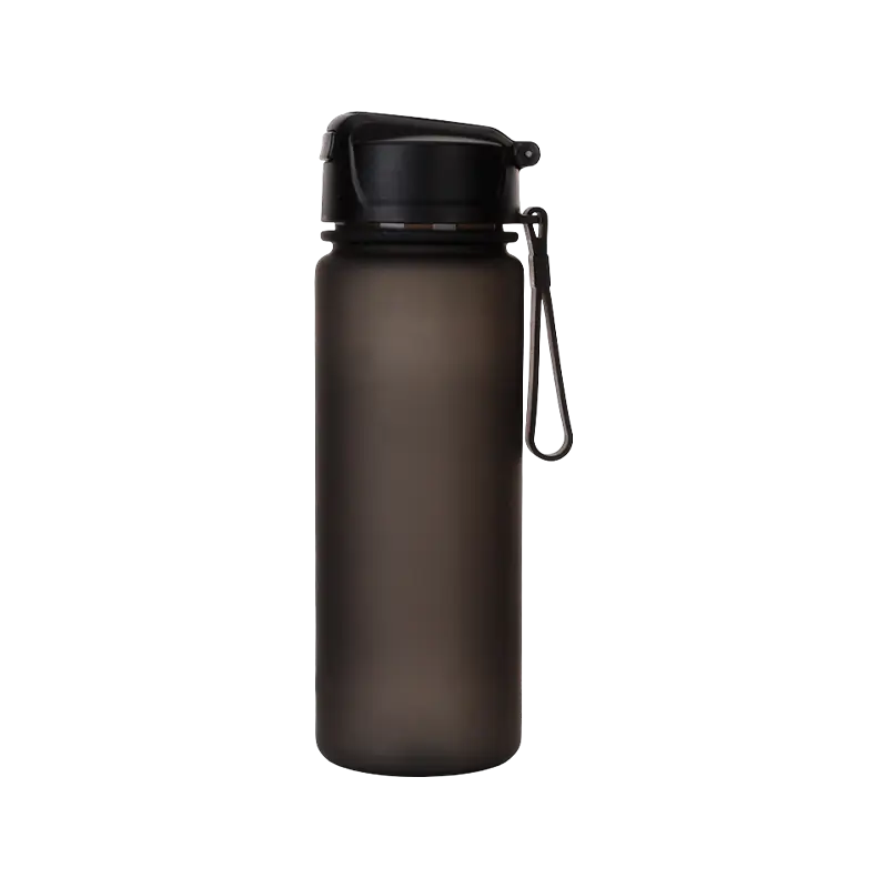 Plastic Water Bottle 1596N 700ml