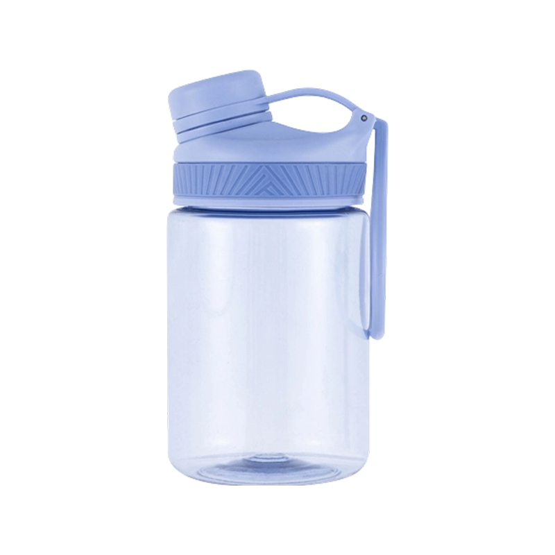 Plastic Water Bottle 1990W-4