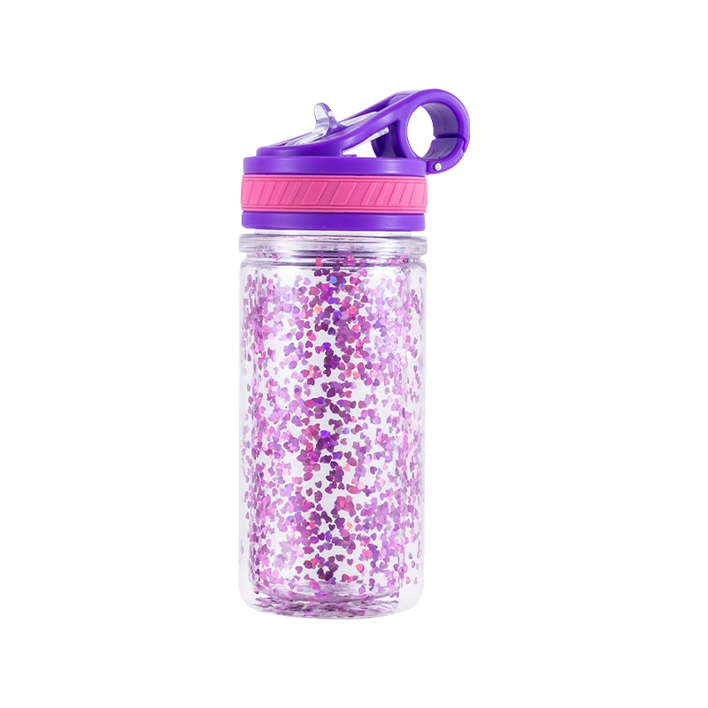Kids Water Bottle With Carry Handle 15810 360ml