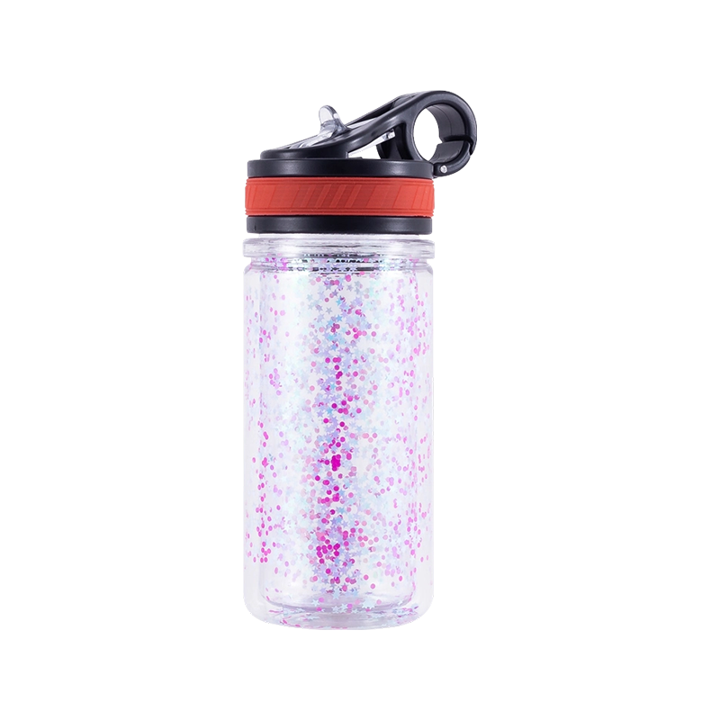 Kids Water Bottle With Carry Handle 15810 360ml
