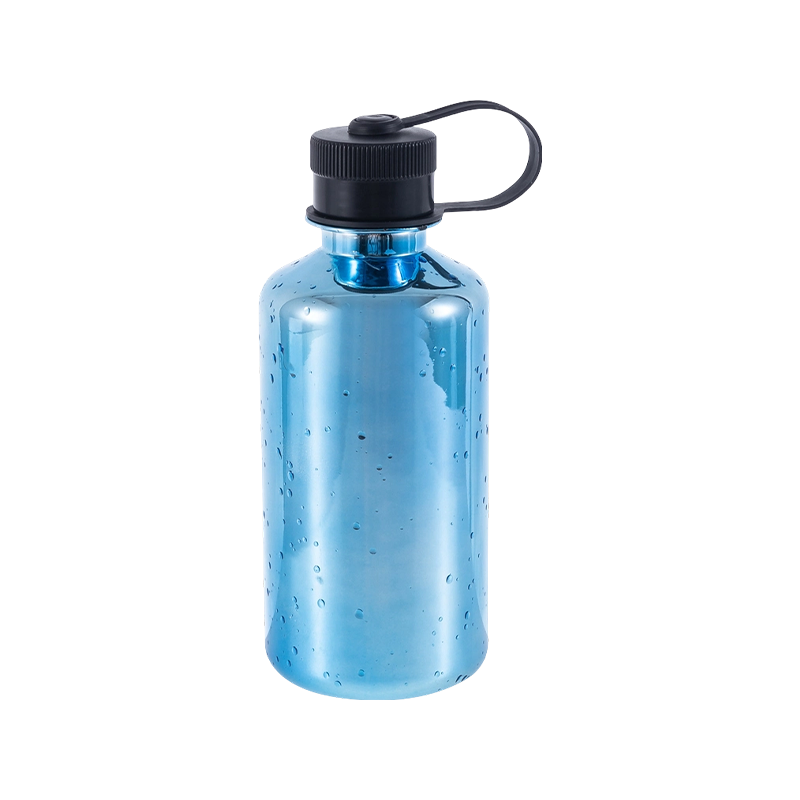 Straight Body Plastic Water Bottle 8807 700ml