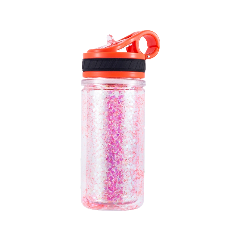Kids Water Bottle With Carry Handle 15810 360ml